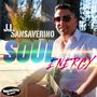 JJ Sansaverino: Soul Energy, CD