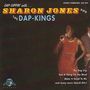 Sharon Jones & The Dap-Kings: Dap Dippin, CD