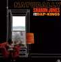 Sharon Jones & The Dap-Kings: Naturally, LP