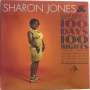 Sharon Jones & The Dap-Kings: 100 Days 100 Nights, LP
