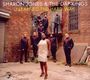 Sharon Jones & The Dap-Kings: I Learned The Hard Way, CD