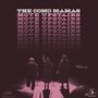 The Como Mamas: Move Upstairs (mono), LP