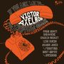 Victor Axelrod: If You Ask Me To, CD