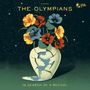 The Olympians: In Search Of A Revival, CD