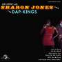 Sharon Jones & The Dap-Kings: Dap-Dippin' With Sharon Jones And The Dap-Kings (remastered), LP
