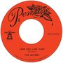 The Altons: Love You Like That / I Try I Try, SIN