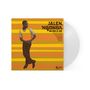 Jalen Ngonda: Doctrine Of Love (Limited Indie Edition) (Clear Vinyl), LP