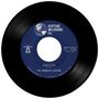 The Womack Sisters: Chauffeur / Chauffeur (Instrumental), SIN
