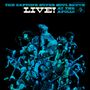 : The Daptone Super Soul Revue: Live! At The Apollo 2014 (Limited Edition) (Colored Vinyl), LP,LP,LP,Buch