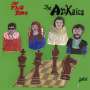 The Ar-Kaics: In This Time (Limited-Edition) (Colored Vinyl), LP