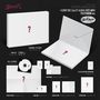 "BEAST ver. MEOVY THE 2nd EP ALBUM [BITE NOW] PHOTOBOOK ver." zeigt diverse Album-Inhalte wie Hülle und Poster.
