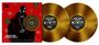 Es zeigt zwei goldene Schallplatten. Album: "Hard to Kill". Hits: "Freaky Girl", "Go Head", "Pillz". 20th Anniversary Edition.