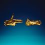 Run The Jewels: Run The Jewels 3, CD