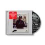 "Scarface has the best hip-hop Tiny Desk that we’ve ever recorded." — Bobby Carter, NPR Music. CD-Hülle mit Foto.