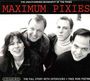 Pixies: Maximum Pixies, CD