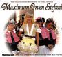 Gwen Stefani: Maximum Gwen Stefani-Au, CD