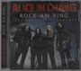 Alice In Chains: Rock am Ring: Radio Broadcast June 2006, CD