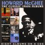 Howard McGhee: The Classic 1960s Albums, CD,CD,CD,CD