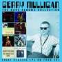 Gerry Mulligan: Rare Albums Collection, CD,CD,CD,CD