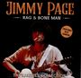 Jimmy Page: Rag & Bone Man: The Rarities Collection, CD