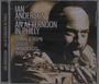 Ian Anderson: An Afternoon In Philly: WMMR & WXPN Studio Broadcasts 1995, CD