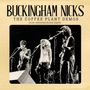 Stevie Nicks & Lindsey Buckingham: Coffee Plant Demos, CD