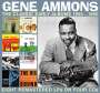 Gene Ammons: The Classic Early Albums 1955 - 1960, CD,CD,CD,CD