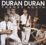 Duran Duran: Thanks Again: The Alternative Covers, CD