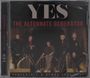 Yes: The Alternate Generator: Rehearsals & Demos, CD