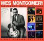 Wes Montgomery: The Classic 1960s Recordings (8 LPs on 4 CDs), CD