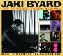 Jaki Byard (1922-1999): The Classic 1960s Albums (8 LPs auf 4 CDs), CD