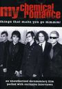 My Chemical Romance: Things That Make You Go Mmmm!, DVD