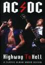 AC/DC: Highway To Hell - A Classic Album Under Review, DVD