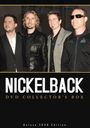 Nickelback: DVD Collector's Box (Deluxe Edition) (Dokumentation), DVD,DVD