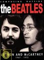 John Lennon & Paul McCartney: Composing Outside The Beatles, DVD