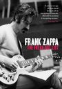 Frank Zappa: The Freak: Out List (Ltd.Edt.), DVD