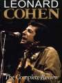 Leonard Cohen: The Complete Review (Deluxe Edition), DVD,DVD