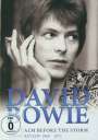 David Bowie: The Calm Before The Storm: Under Review 1969 - 1971, DVD