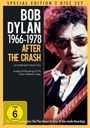 Bob Dylan: After The Crash (Special Edition), DVD,CD
