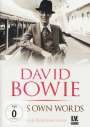 David Bowie: In His Own Words, DVD