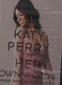 Katy Perry: In Her Own Words, DVD