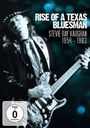 Stevie Ray Vaughan: Rise Of A Texas Bluesman: 1954 - 1983, DVD