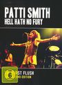 Patti Smith: Hell Hath No Fury (Deluxe Edition), DVD,DVD