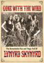 Lynyrd Skynyrd: Gone With The Wind, DVD