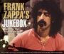 Frank Zappa: Jukebox: The Songs That Inspired The Man, CD
