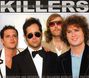 Killers: The Lowdown, CD