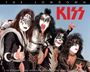 Kiss: Lowdown Unauthorized, CD