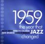 1959: The Year That Jazz Changed, CD