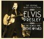 Elvis Presley & The Songs That Drove Him Wild, CD