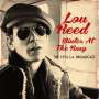 Lou Reed: Winter At The Roxy - The 1976 L.A. Broadcast, CD